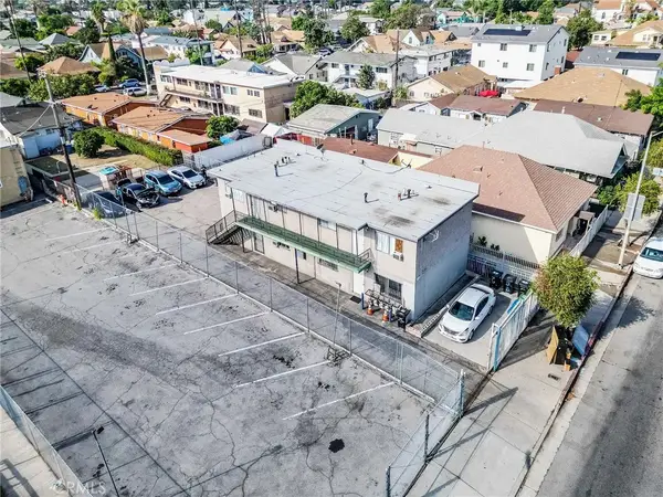 1378 E Vernon, Los Angeles, CA 90011