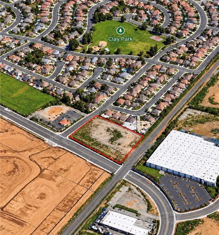 50 Clay St, Jurupa Valley, CA 92509 - #2