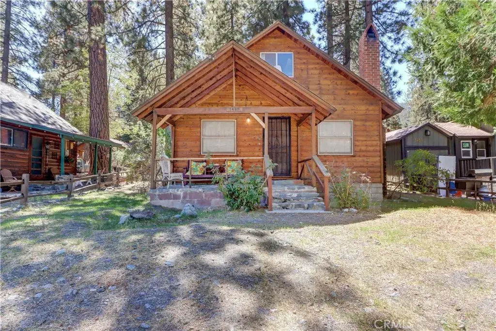 1469 Ross, Wrightwood, CA 92397 - #1