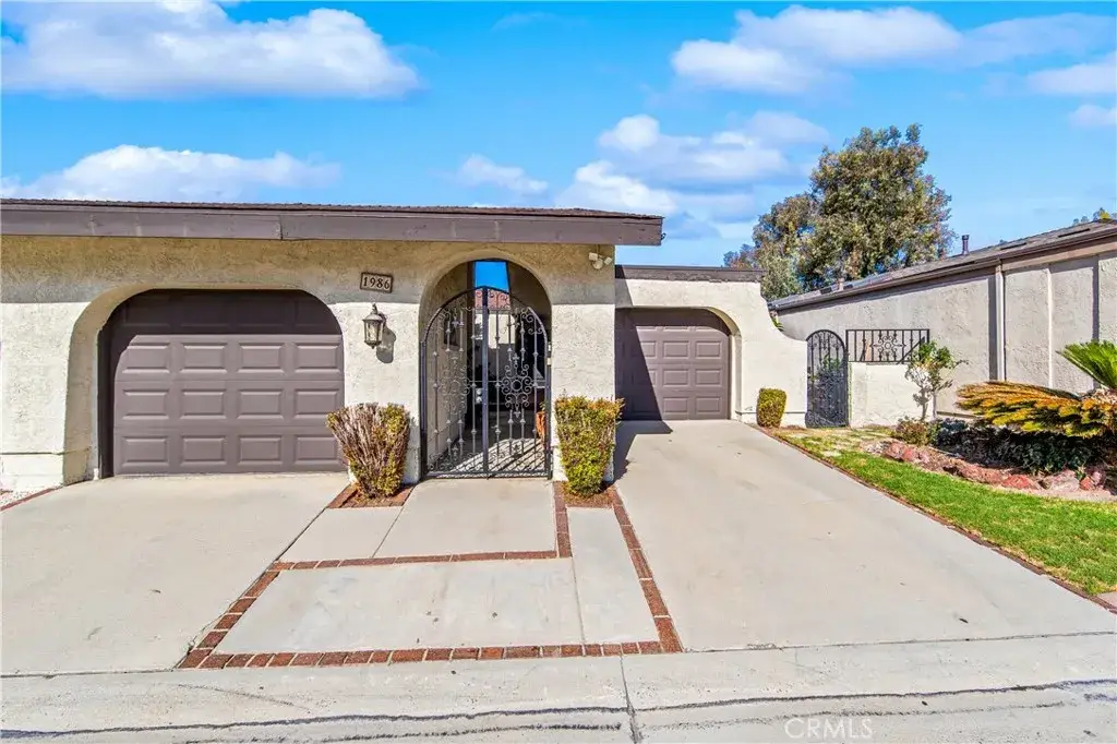 1986 W Bayshore, Anaheim, CA 92801 - #1