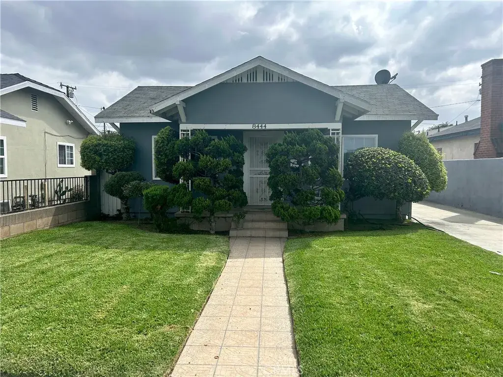 8444 San Luis, South Gate, CA 90280 - #1