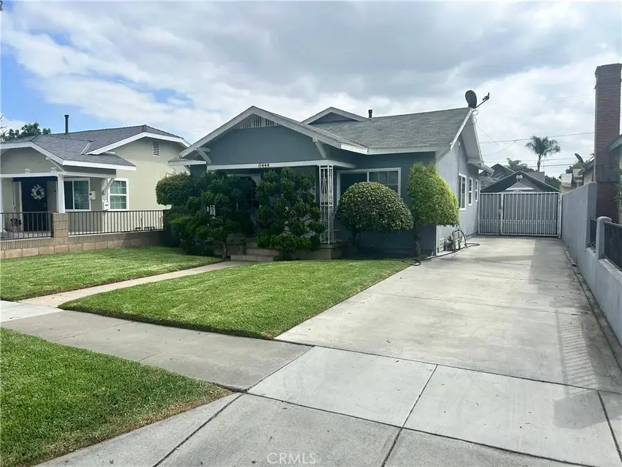 8444 San Luis, South Gate, CA 90280 - #2