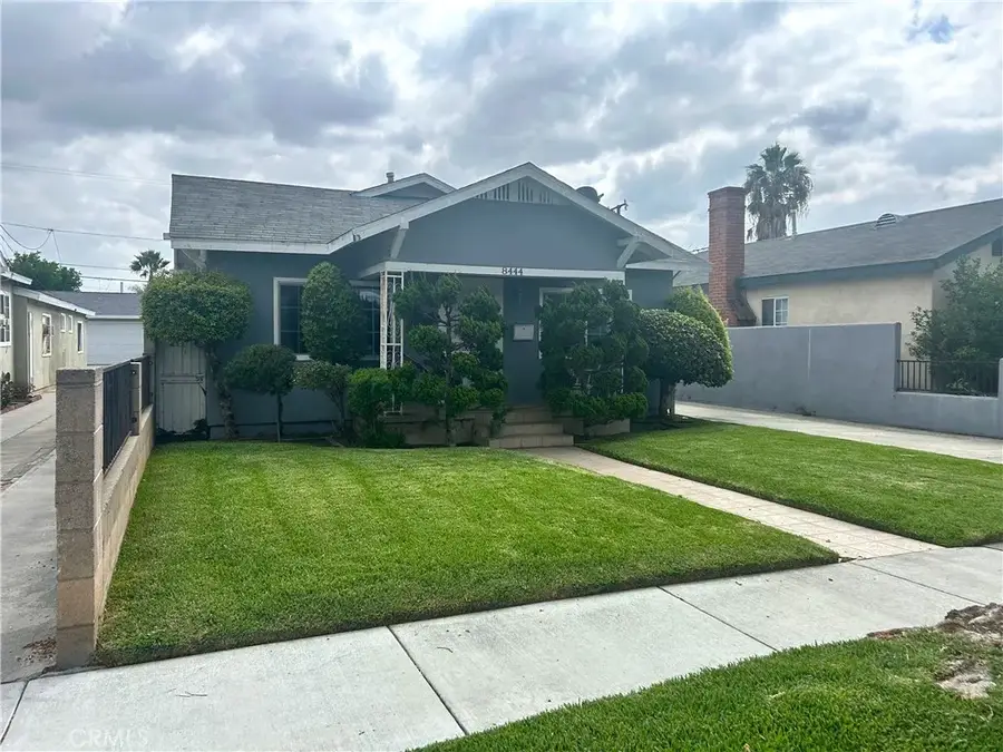 8444 San Luis, South Gate, CA 90280 - #3