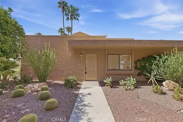 5798 Los Coyotes Drive, Palm Springs, CA 92264