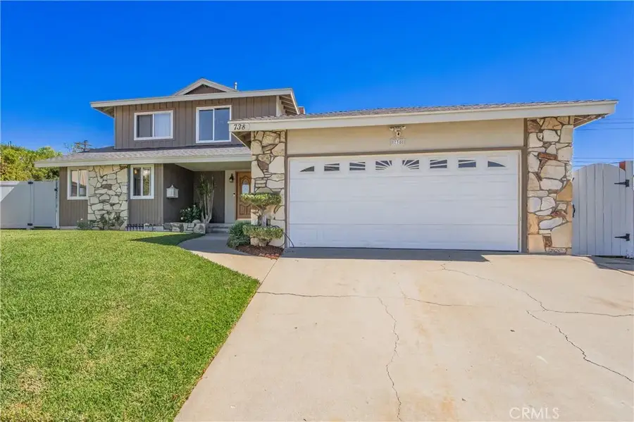 738 De Palma Way, Montebello, CA 90640 - #3
