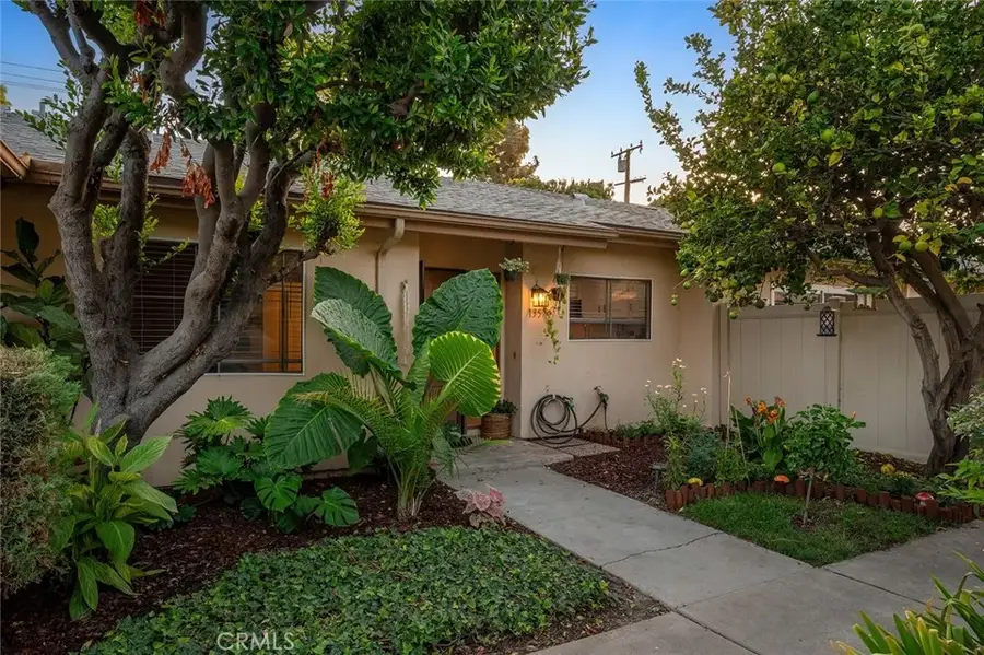 1881 Mitchell Avenue #135, Tustin, CA 92780 - #2