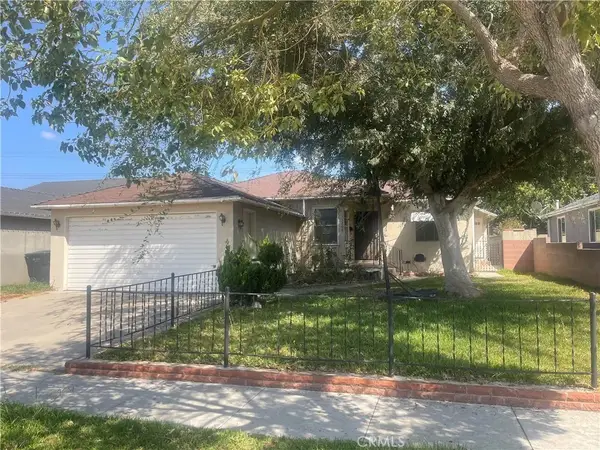 15208 Caulfield, Norwalk, CA 90650