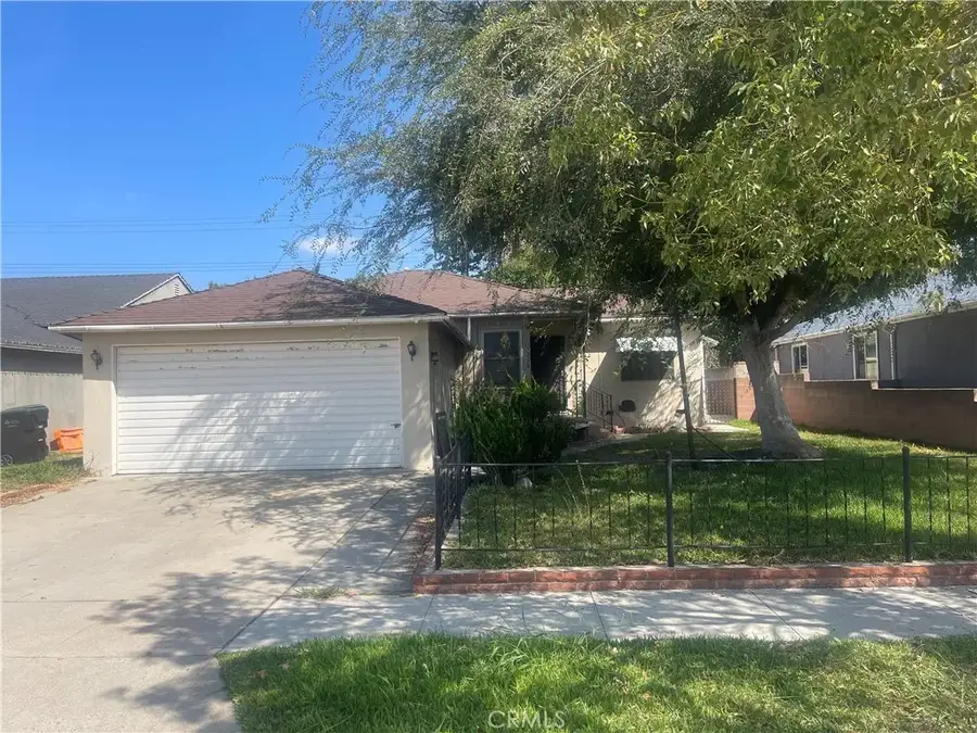 15208 Caulfield, Norwalk, CA 90650 - #2