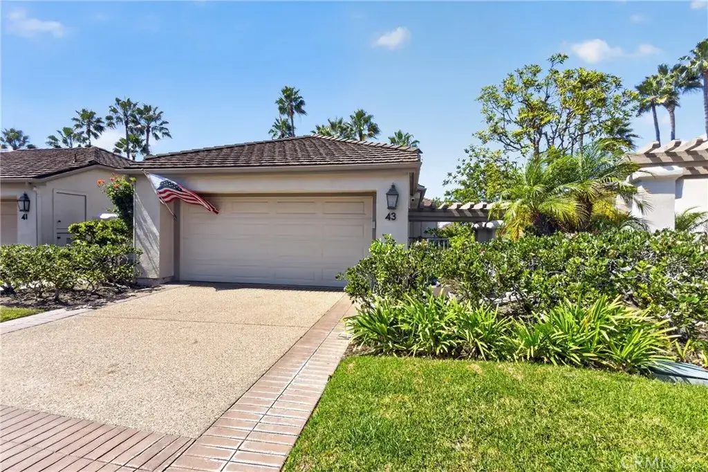 43 Seabrook, Newport Beach, CA 92660 - #1