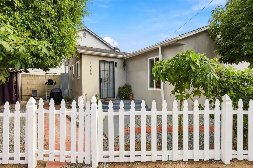 10013 Flora Vista, Bellflower, CA 90706 - #1