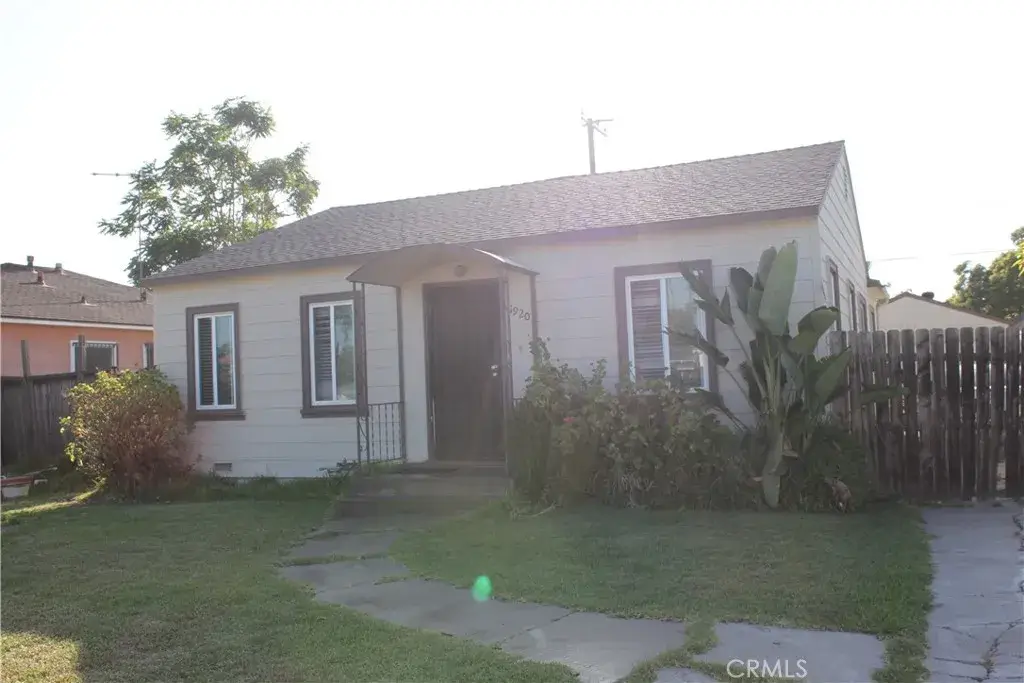 1920 S Parton Street, Santa Ana, CA 92707 - #1