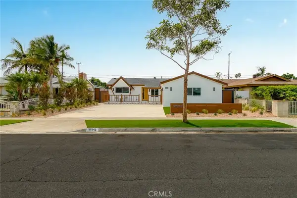 10342 Mast, Westminster, CA 92683