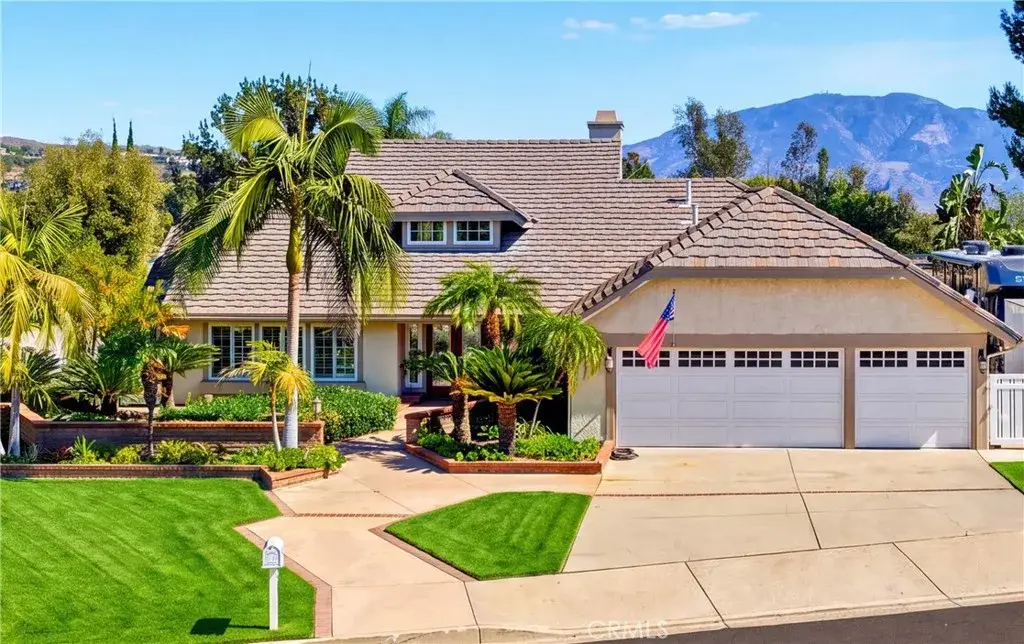 5142 Paseo Rico, Yorba Linda, CA 92887 - #1
