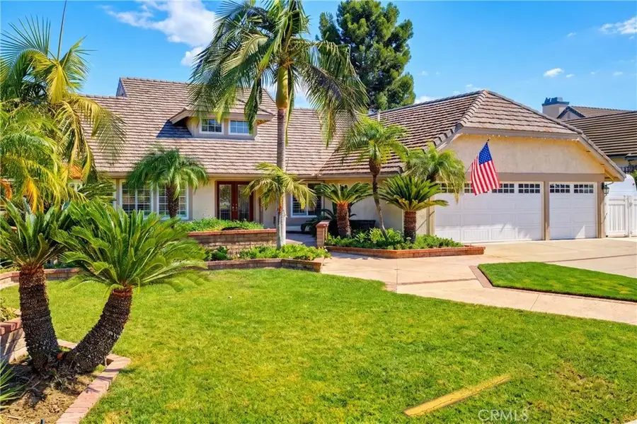 5142 Paseo Rico, Yorba Linda, CA 92887 - #3