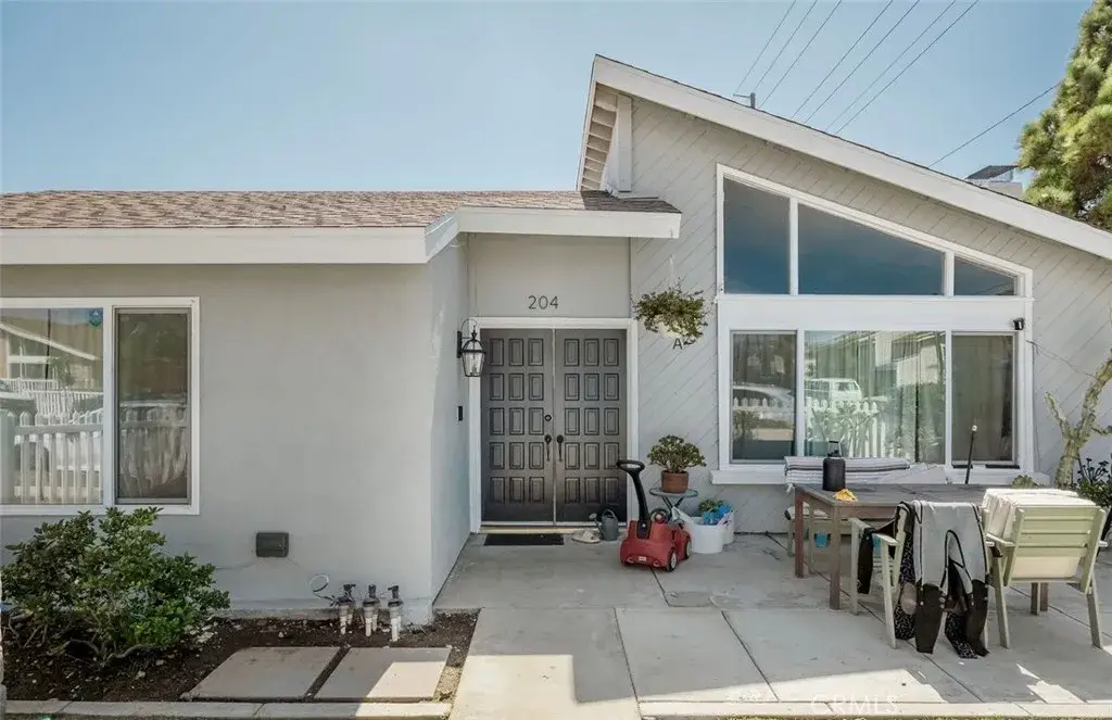 204 Springfield Avenue, Huntington Beach, CA 92648 - #1