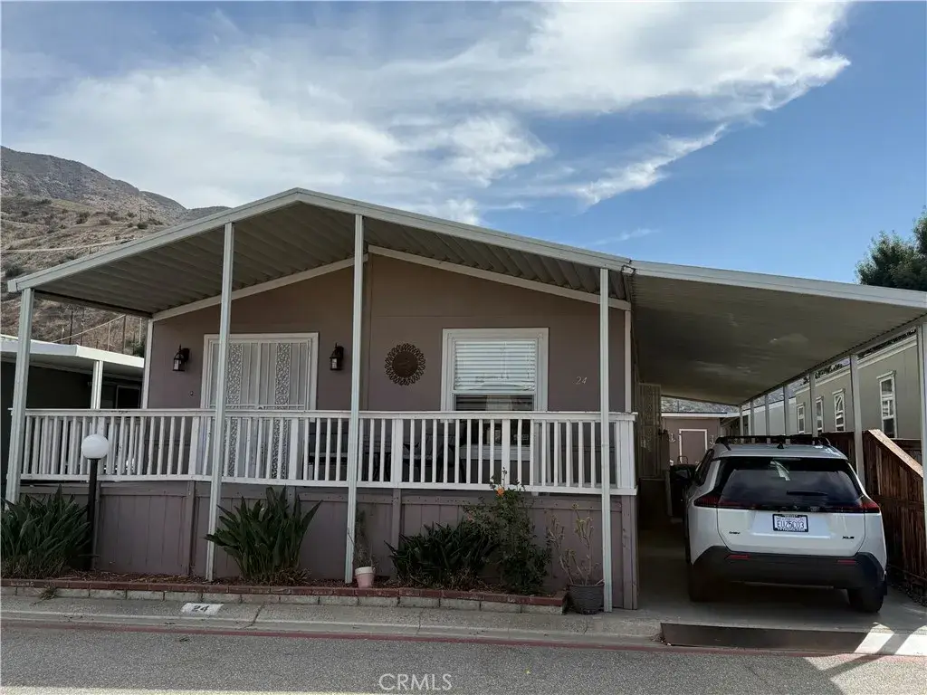 4901 Green River Rd #24, Corona, CA 92880 - #1