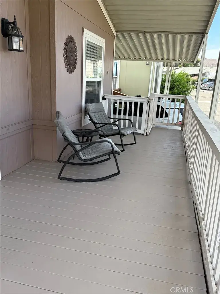 4901 Green River Rd #24, Corona, CA 92880 - #2