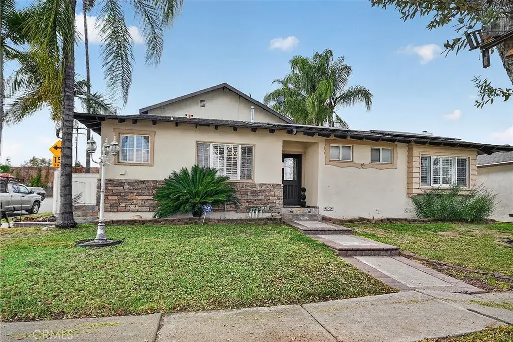 14954 Binney, Hacienda Heights, CA 91745 - #1