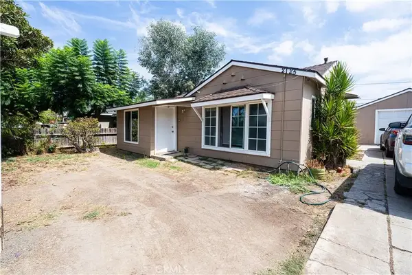 2125 Rousselle, Santa Ana, CA 92707