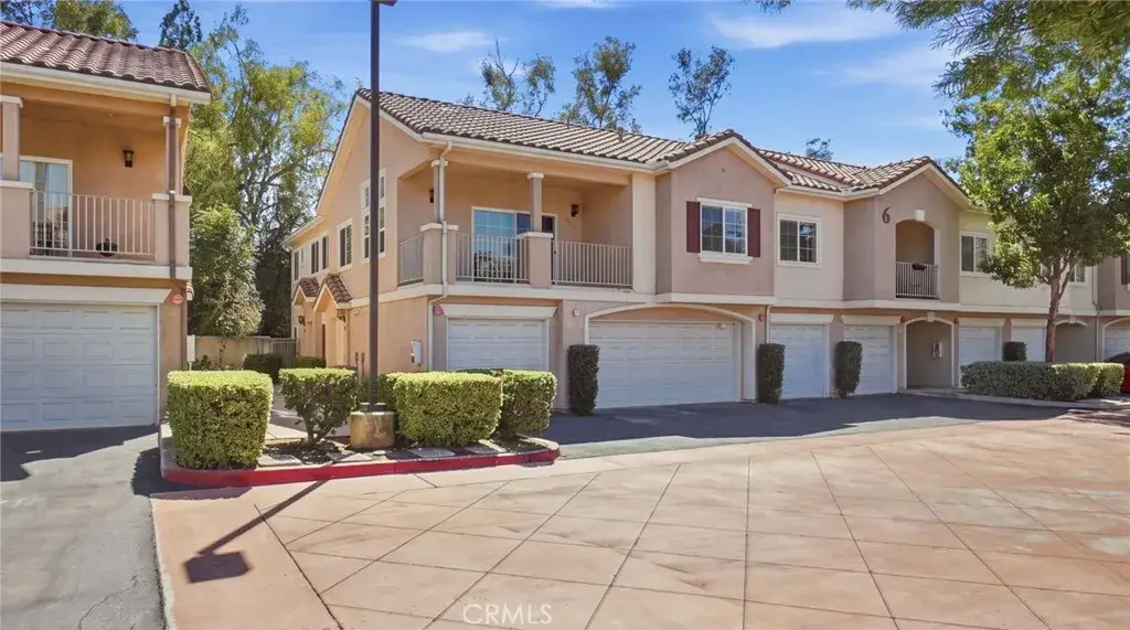 93 Kansas #602, Redlands, CA 92373 - #1