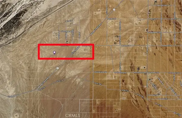 1 National Trails, Helendale, CA 92342
