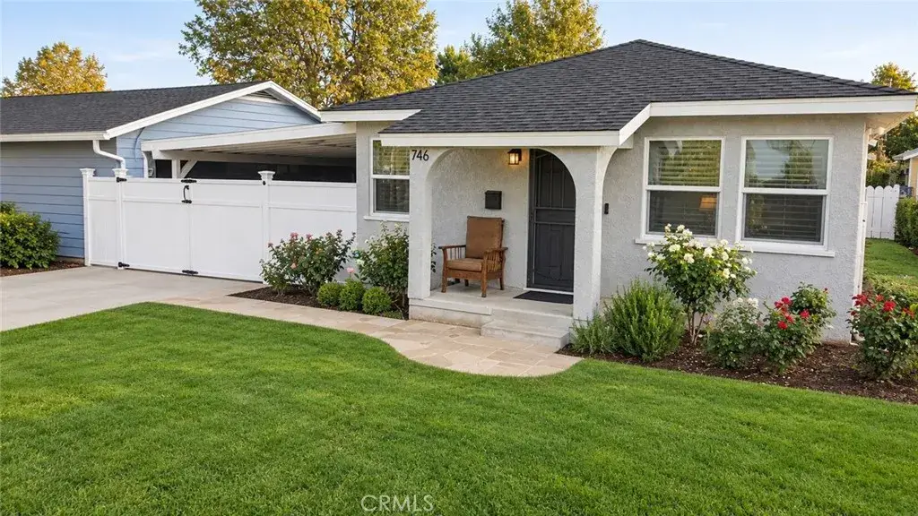 746 E El Morado Court, Ontario, CA 91764 - #1