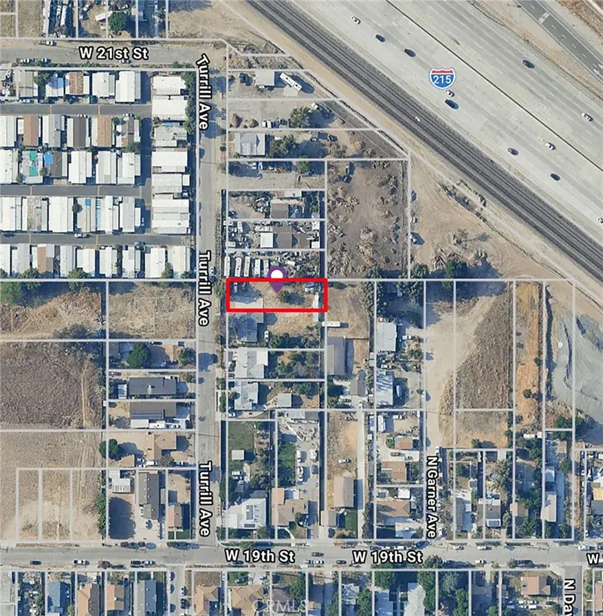 1973 Turrill, San Bernardino, CA 92411 - #1