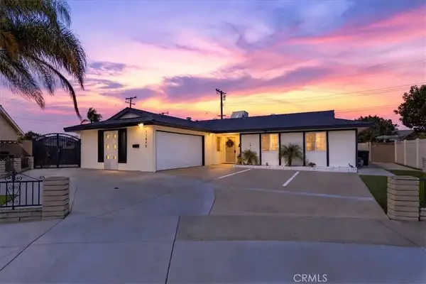 11841 Garnet, Garden Grove, CA 92845