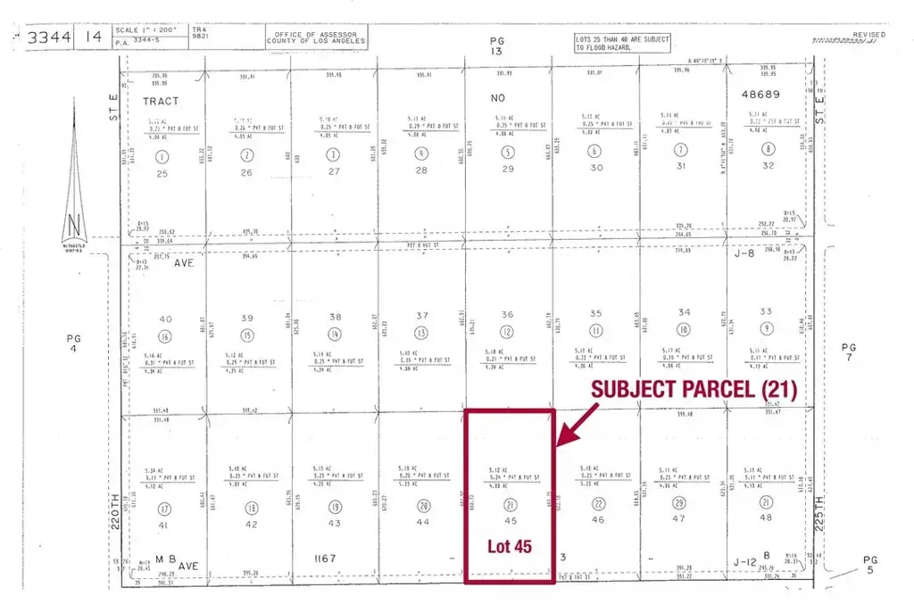0 Ave J-12, Lancaster, CA 93535 - #1