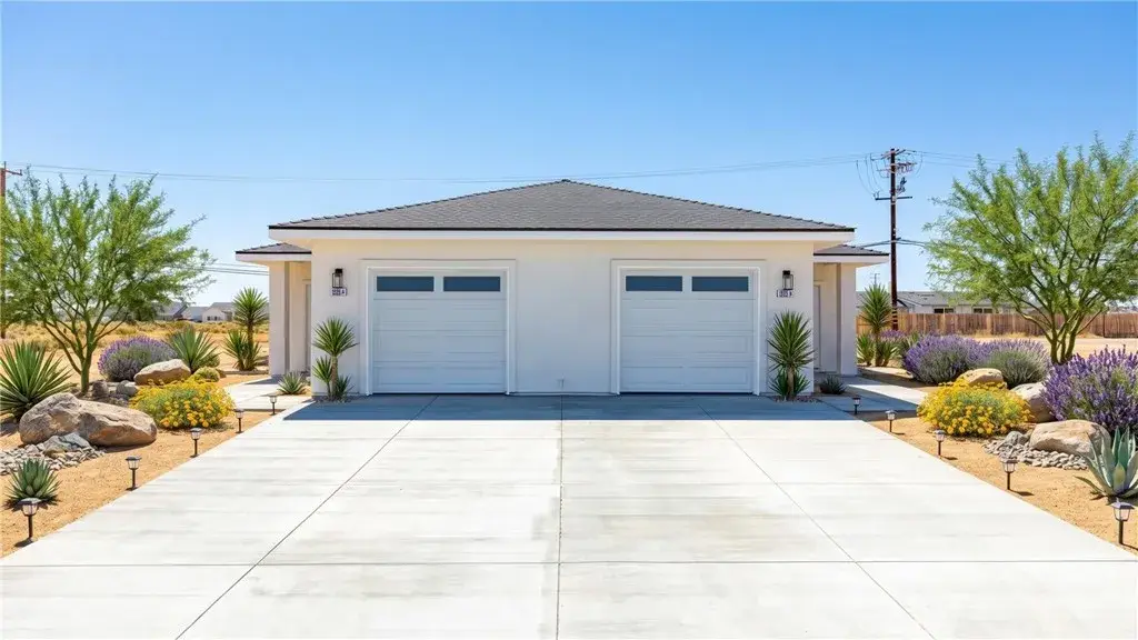 8908 N Loop Boulevard, California City, CA 93505 - #1