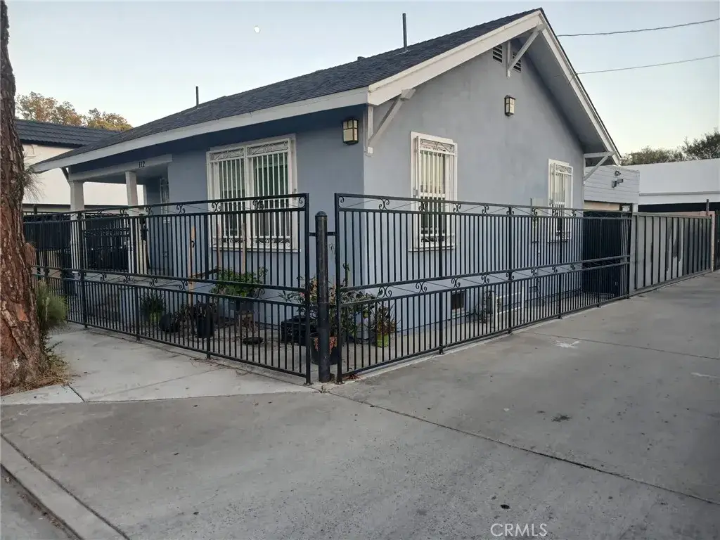 112 E Pine Street, Santa Ana, CA 92701 - #1