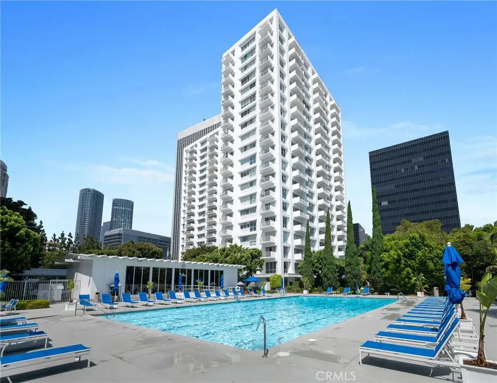 2160 Century Park East #110, Los Angeles, CA 90067 - #1