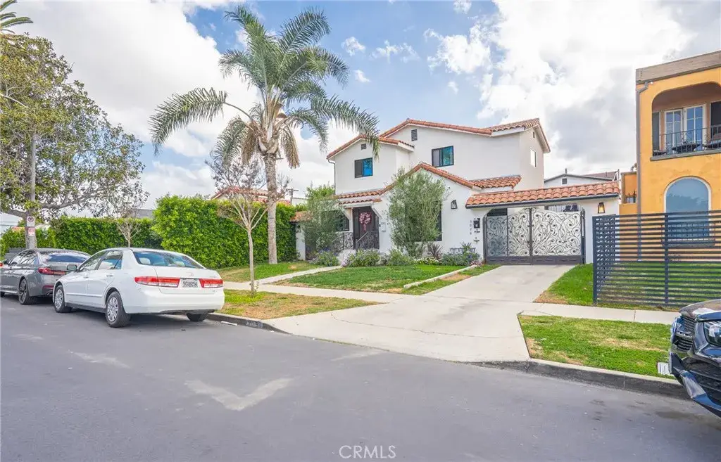 3024 S Norton Ave, Los Angeles, CA 90018 - #1