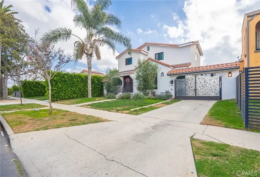 3024 S Norton Ave, Los Angeles, CA 90018 - #2