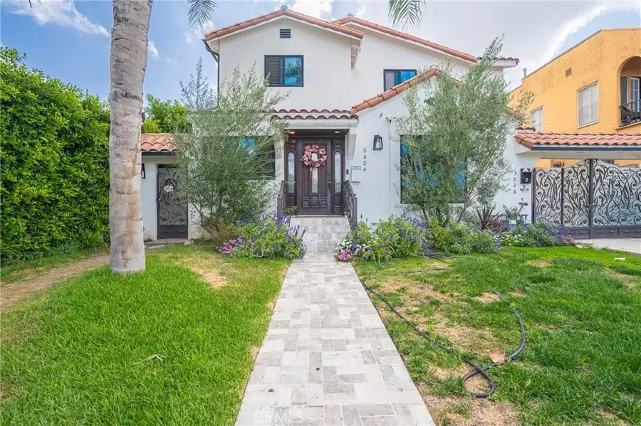 3024 S Norton Ave, Los Angeles, CA 90018 - #3
