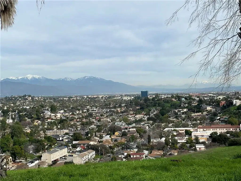 4600 Carter, Los Angeles, CA 90032 - #1
