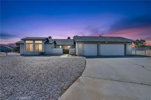 12776 Wagon Wheel, Victorville, CA 92392