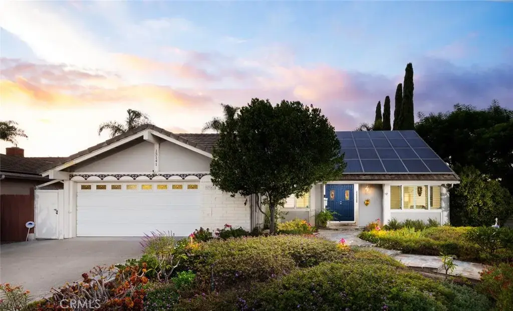 13141 Ranchwood Road, Tustin, CA 92782 - #1