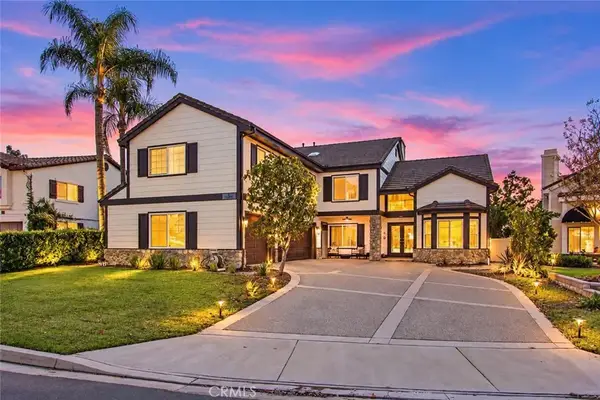 6 Mahogany, Coto De Caza, CA 92679