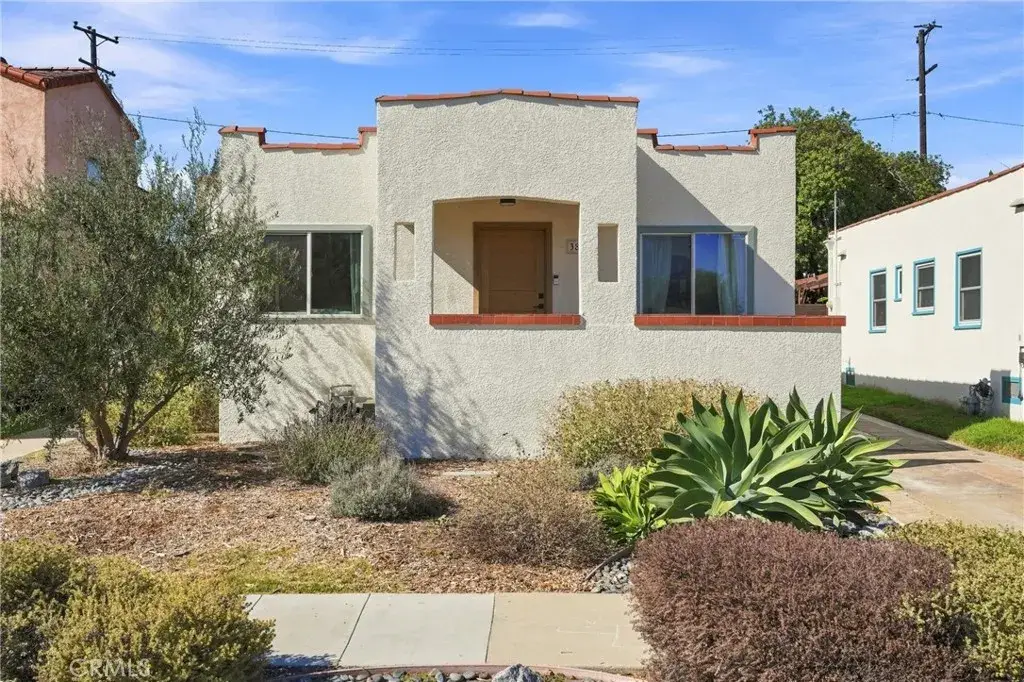 3855 E Wilton, Long Beach, CA 90804 - #1