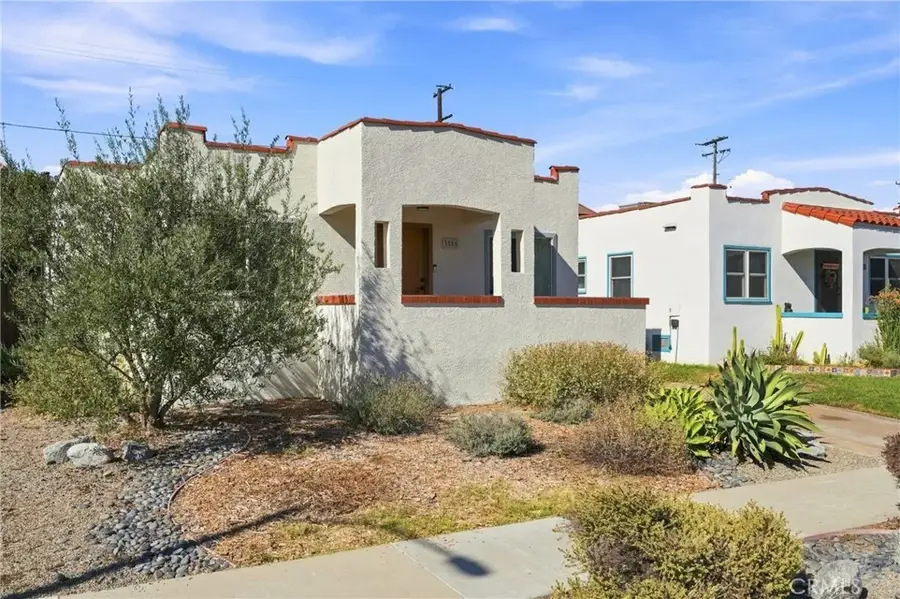 3855 E Wilton, Long Beach, CA 90804 - #3
