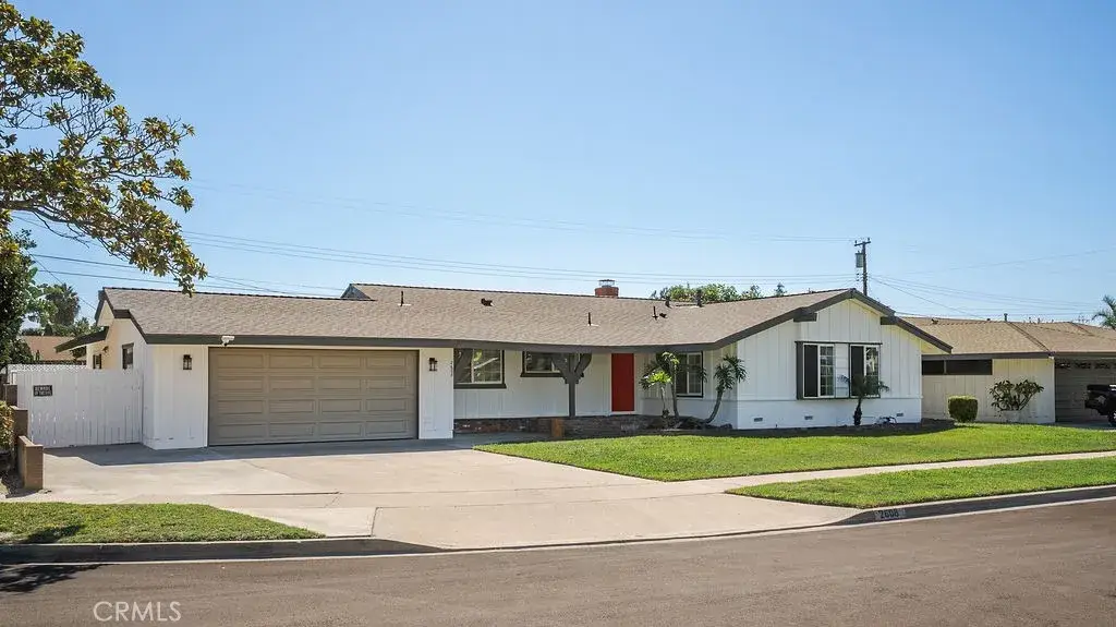 2608 W Palais Road, Anaheim, CA 92804 - #1