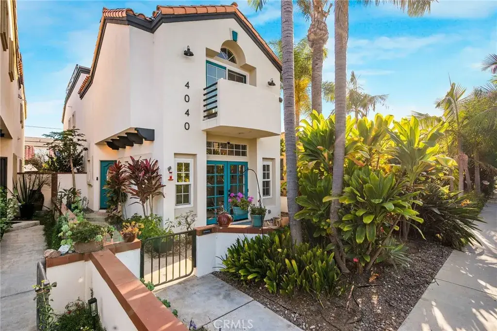 4040 E 6th, Long Beach, CA 90814 - #1