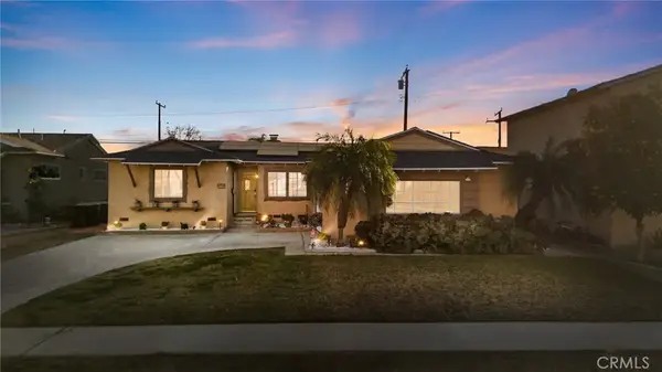 1136 W Edna Place, Covina, CA 91722