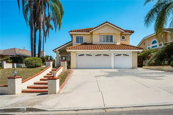 13139 San Rafael, Chino Hills, CA 91709
