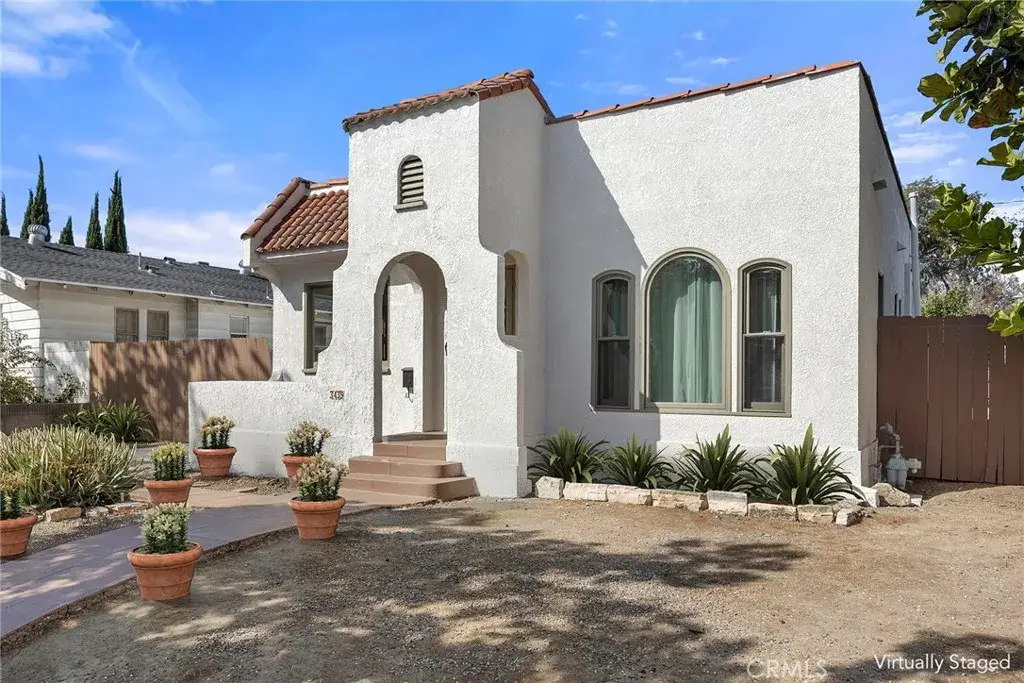 3439 California Avenue, Long Beach, CA 90807 - #1