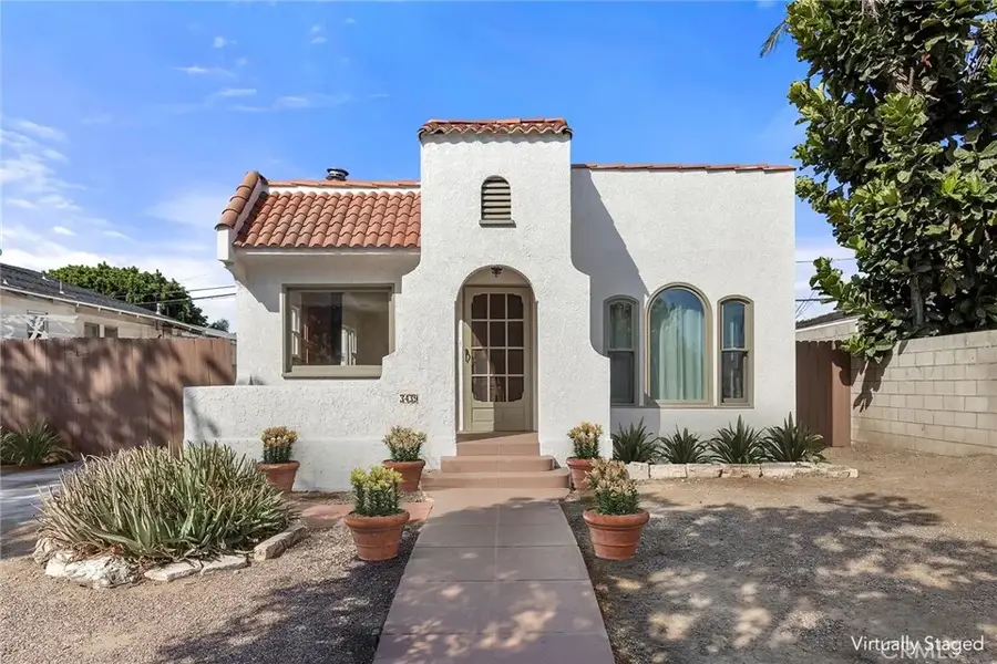3439 California Avenue, Long Beach, CA 90807 - #3