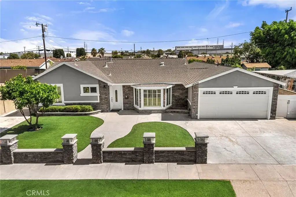 14632 Kathy St, Westminster, CA 92683 - #1