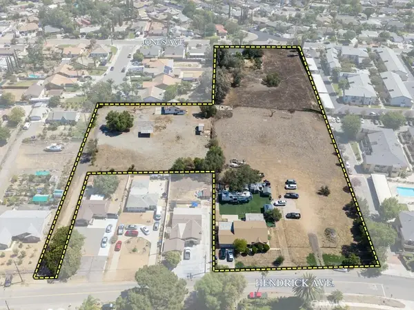 4618 Jones, Riverside, CA 92505