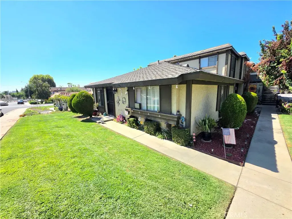 1011 Cotter Avenue #12A, Duarte, CA 91010 - #1